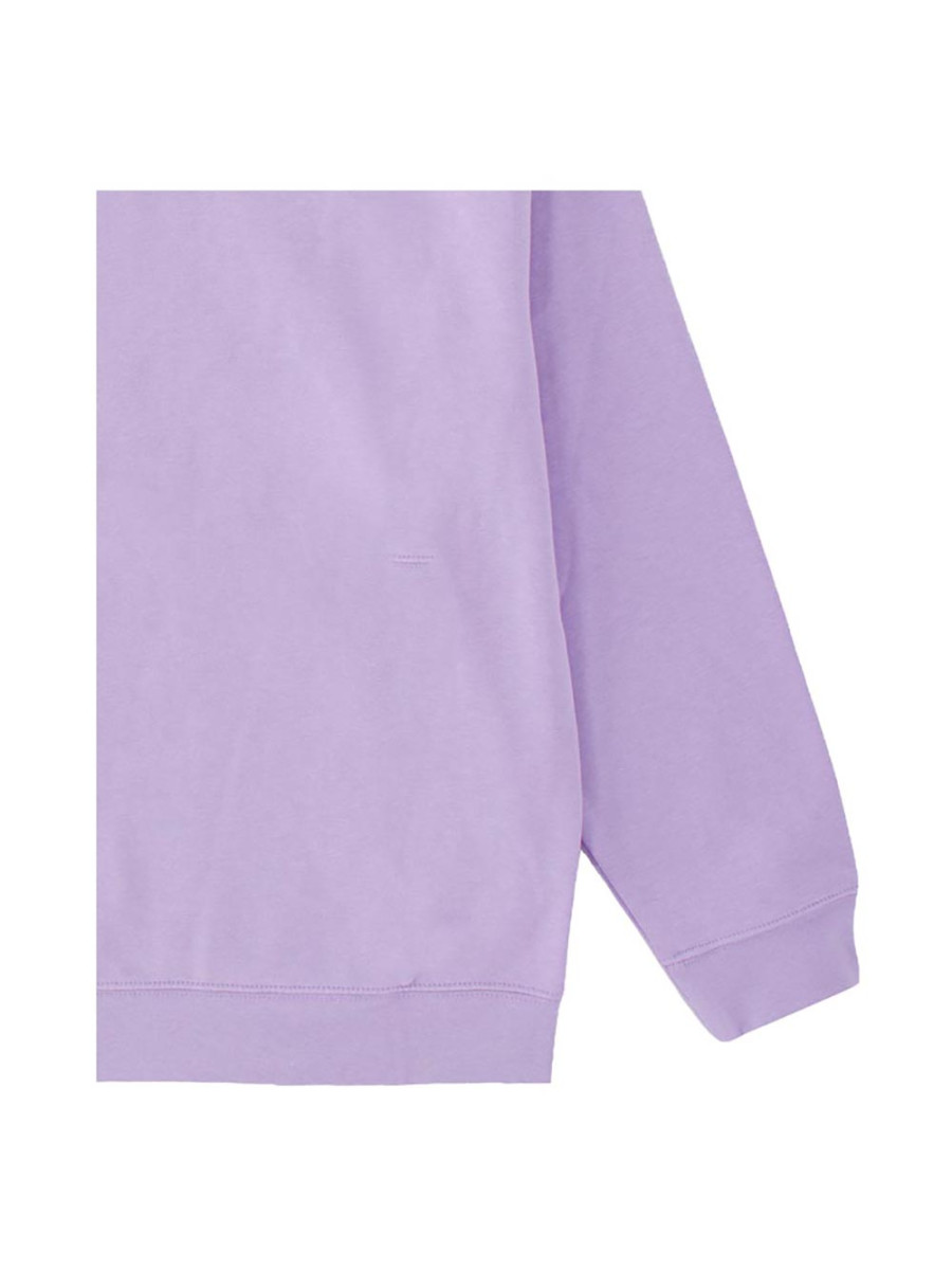 Aris Παιδικό φούτερ Essentials Centered Cat Logo Relaxed Hoodie